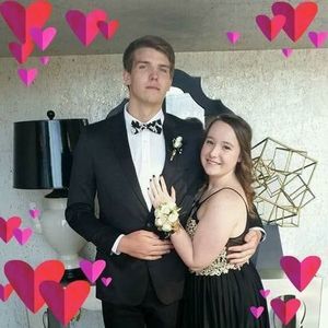 Meet your Posher, Karleigh jo